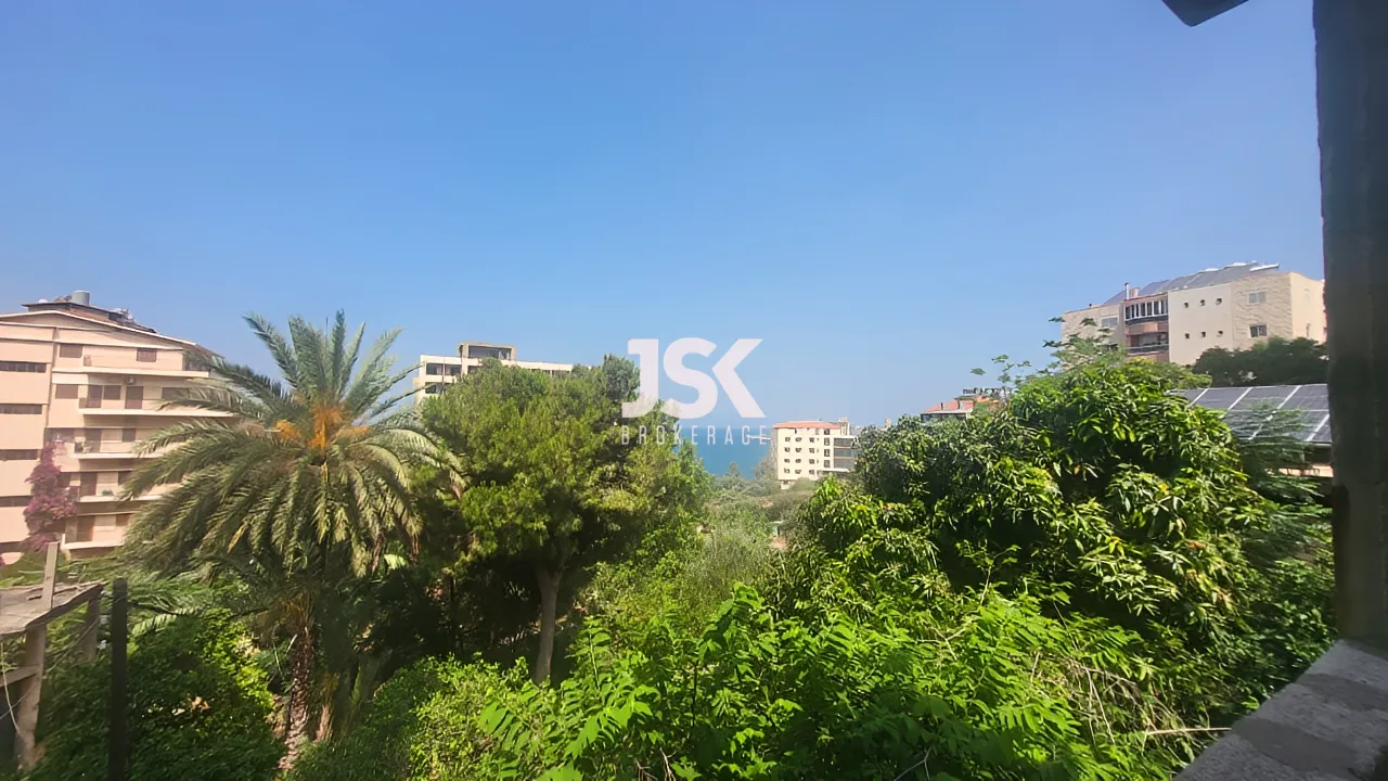 Apartment for Rent in Sahel Aalma - 1 bed, 1 bath