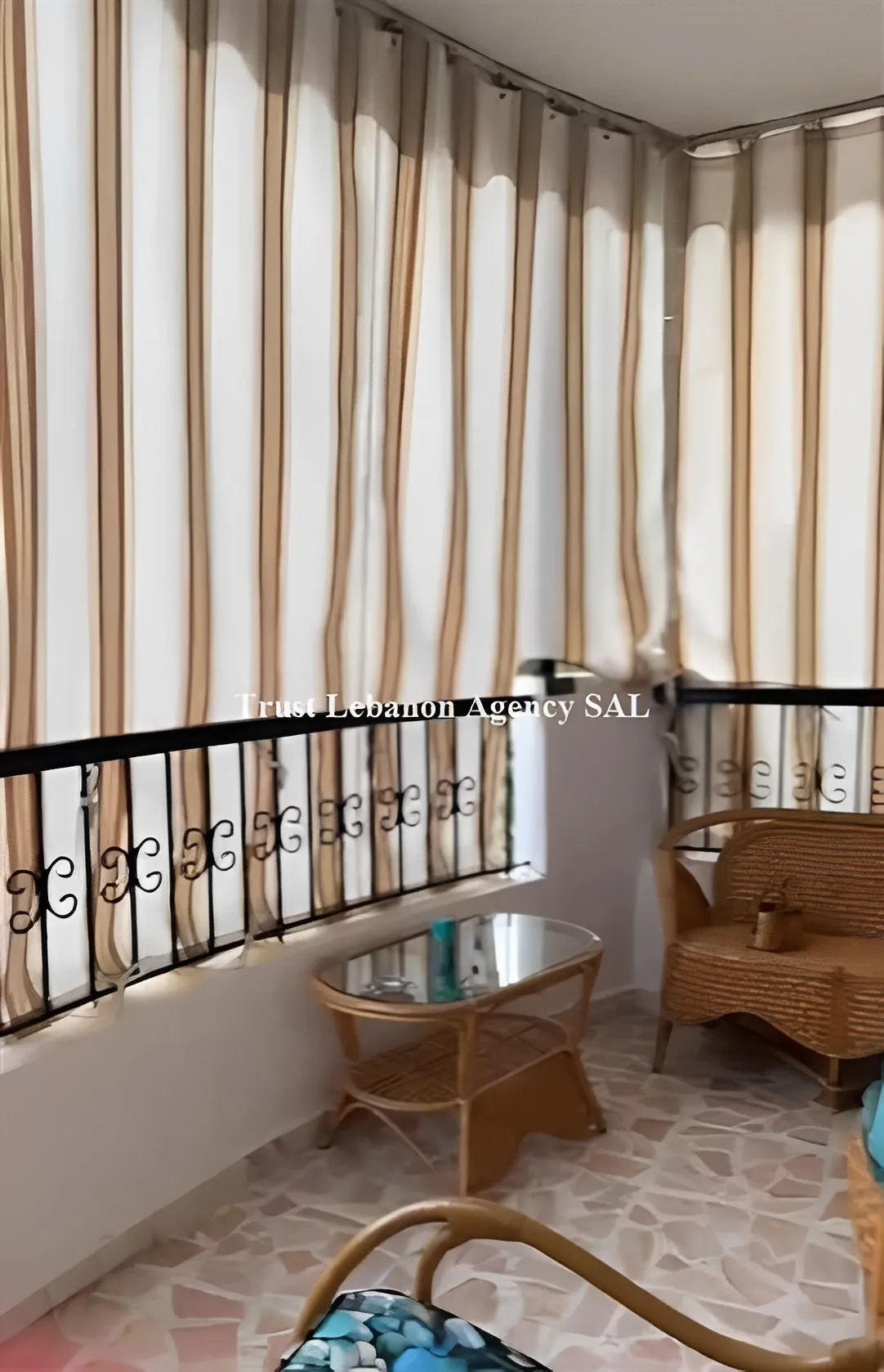Apartment for Sale in Nabatiye Kfar Joz - 2 bed, 2 bath