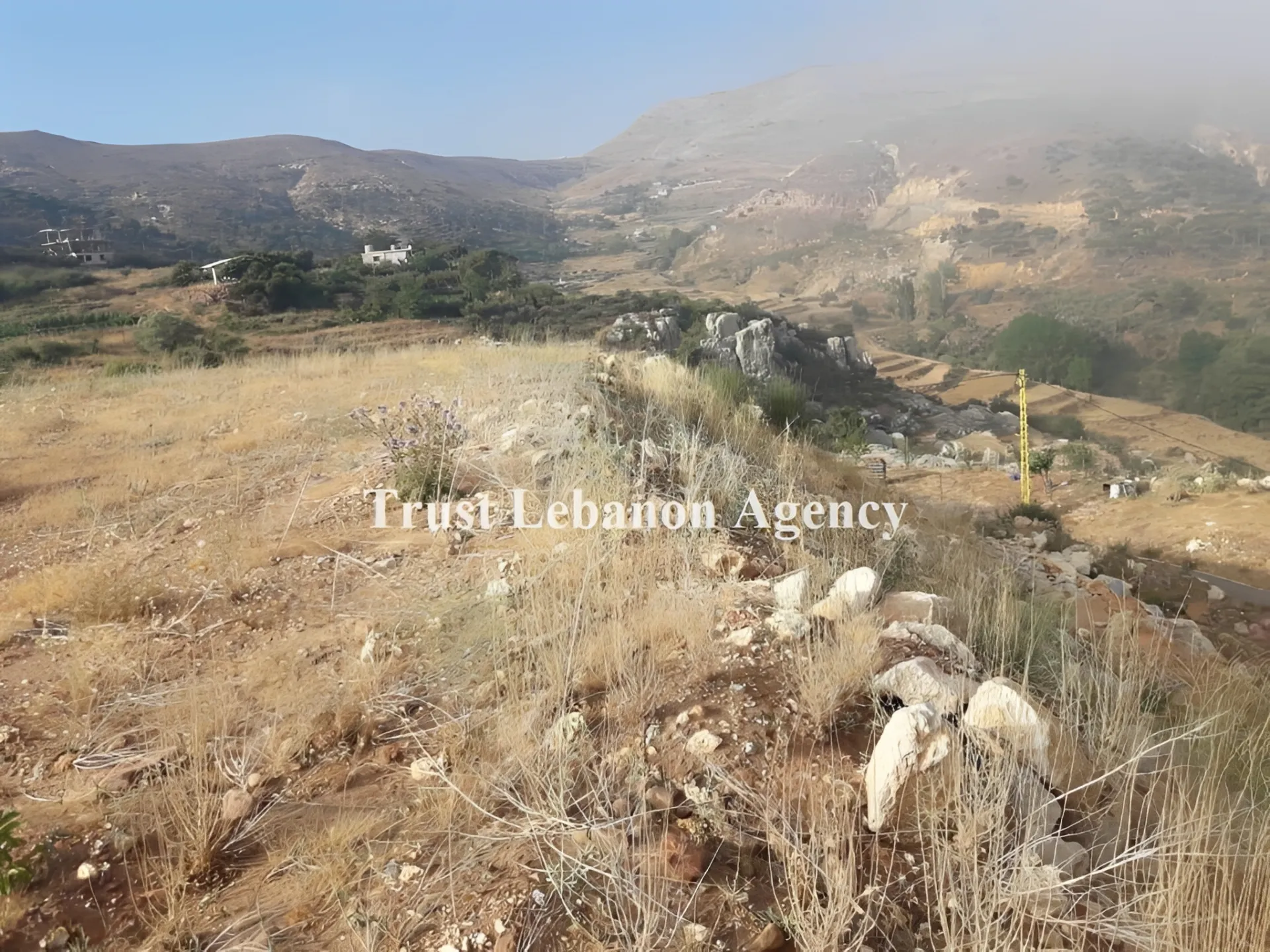 Land for Sale in Metn Aintoura Lebanon