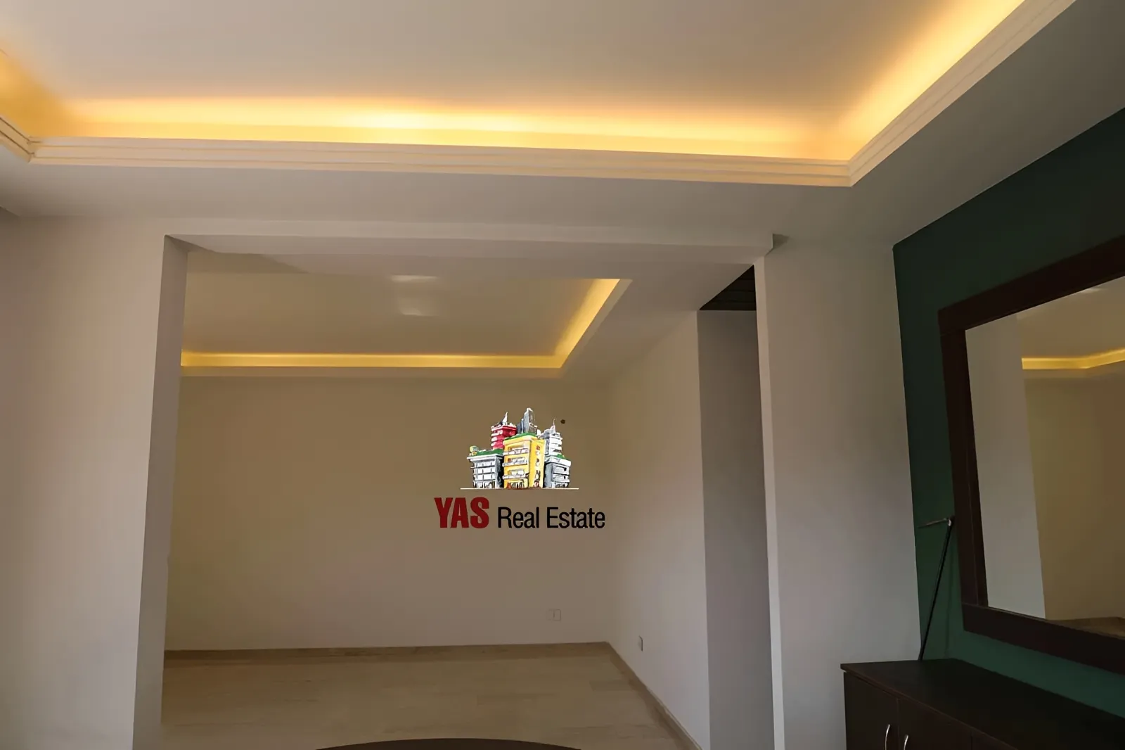 Apartment for Sale in Baabdat