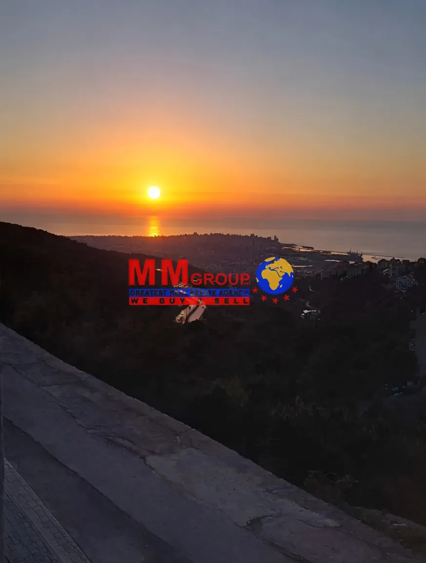 Apartment for sale in Jouret El Ballout, Lebanon