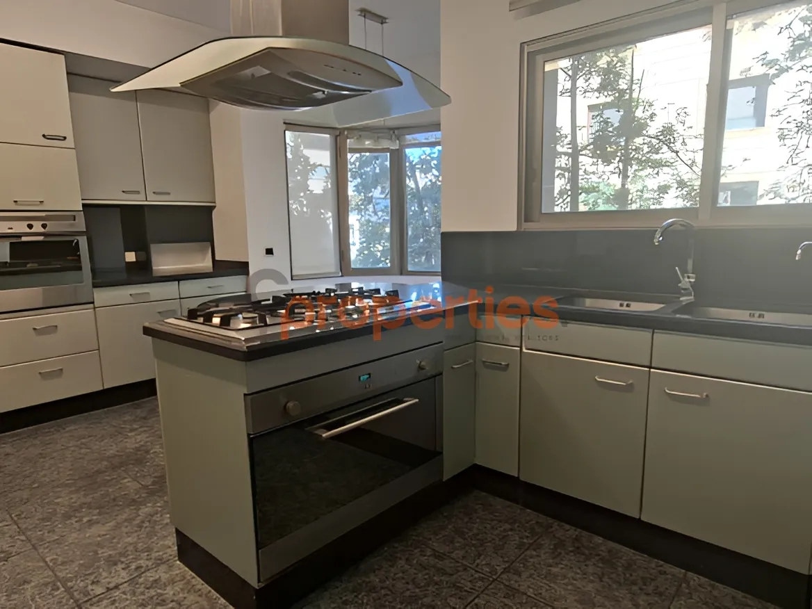 Apartment for rent in Achrafieh, Beirut, Lebanon