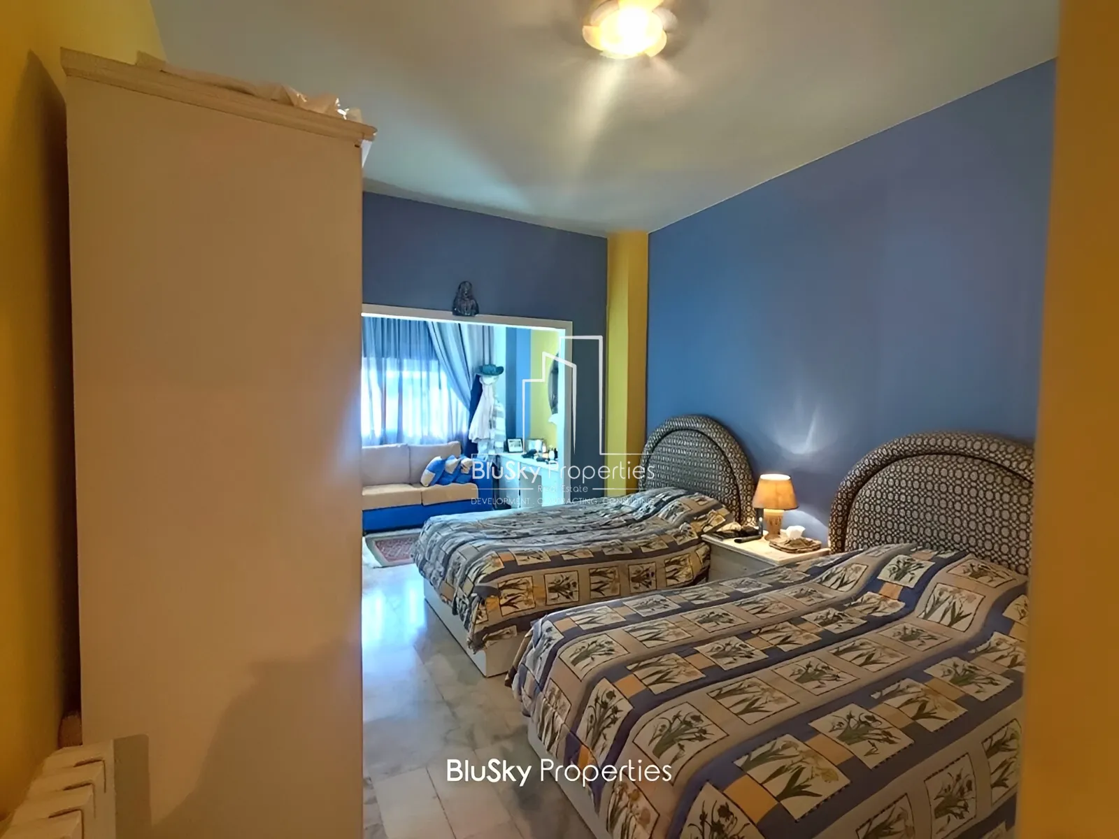 Apartment for Sale in Adonis