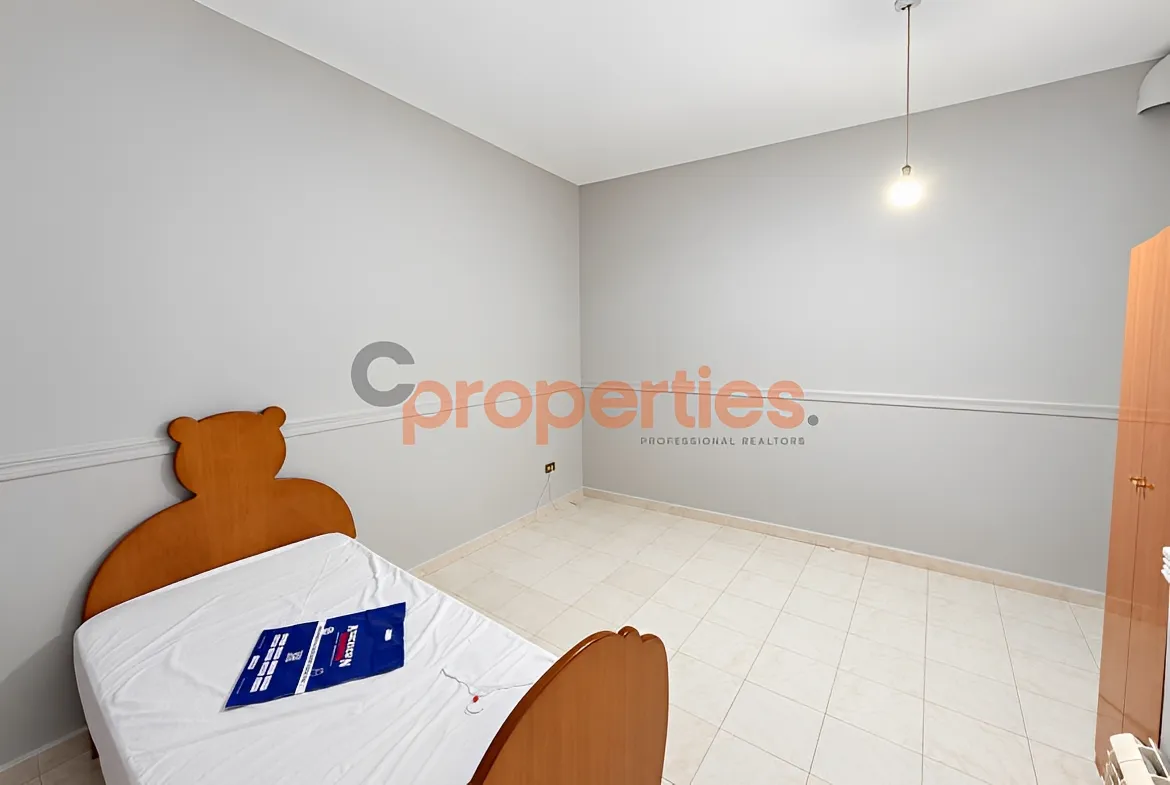 Apartment for Sale in Hazmieh