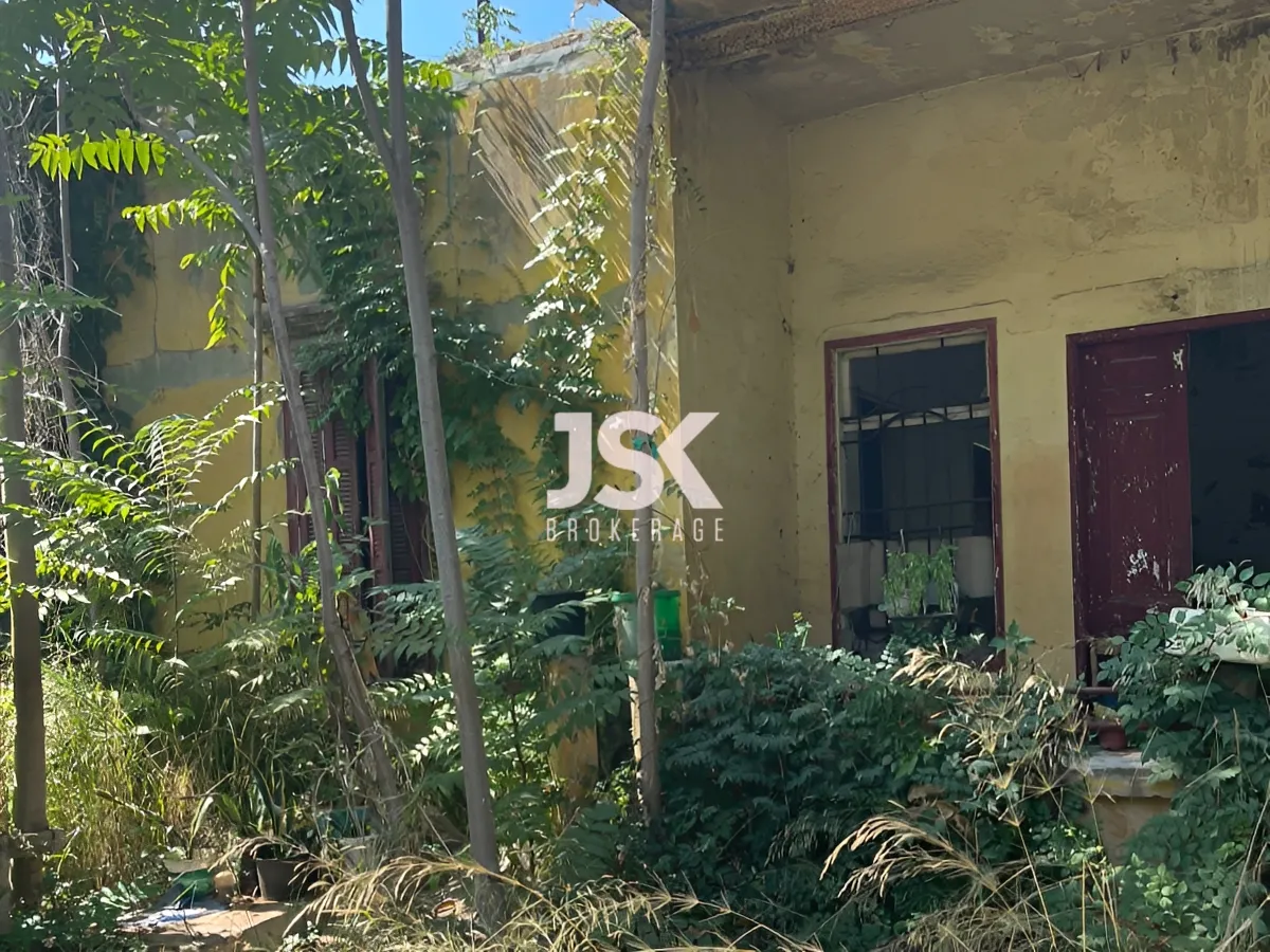 Land for Sale in Achrafieh