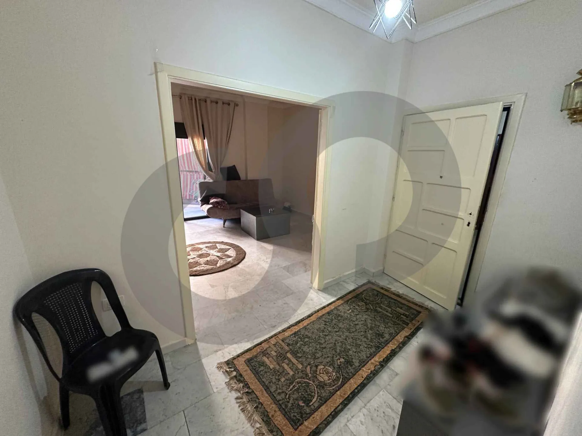 Commercial Property for Sale in Abou Samra