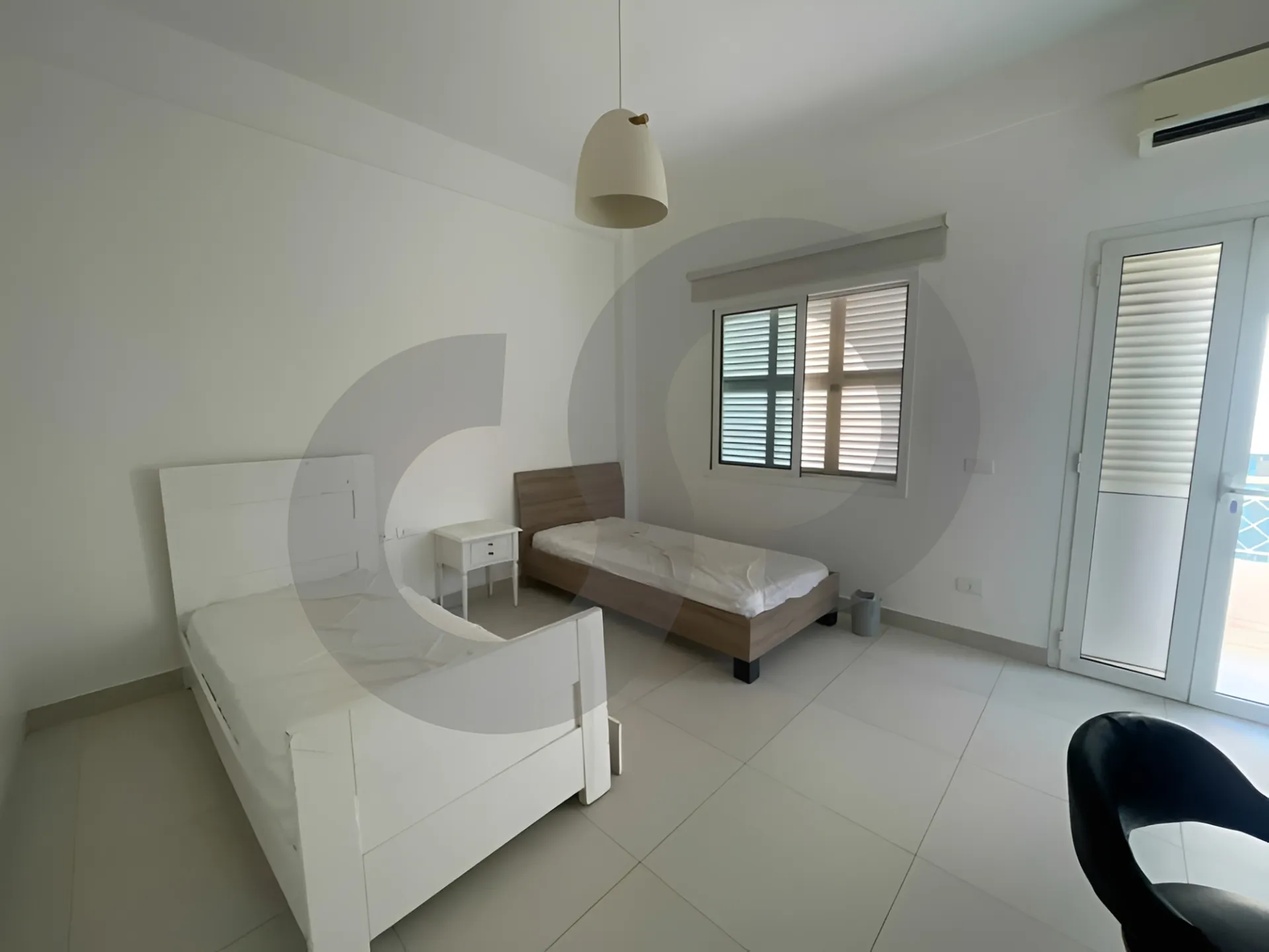 Apartment for Rent in Beirut