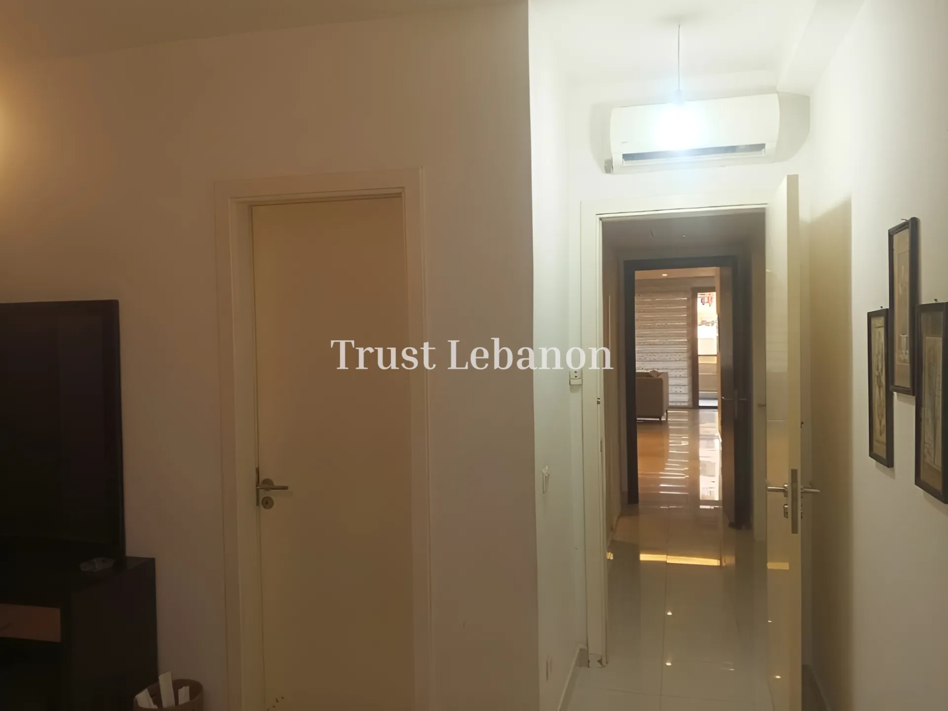 Apartment for rent in Jdeideh
