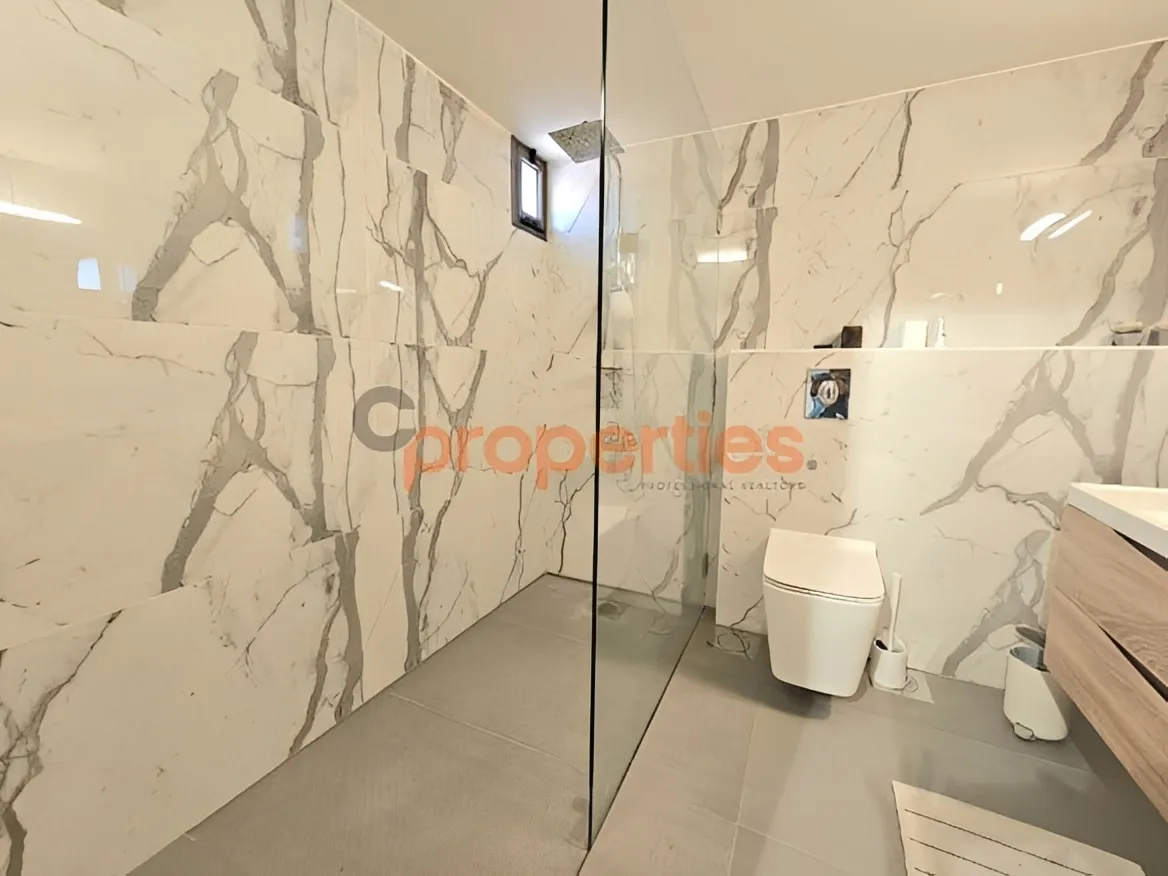 Duplex for sale in Aaoukar