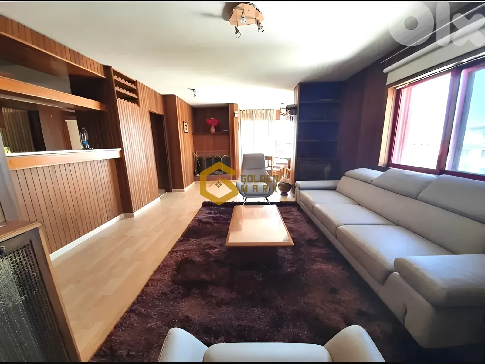 Chalet for Sale in XRVV+47H, Kfardebian - 2 bed, 1 bath