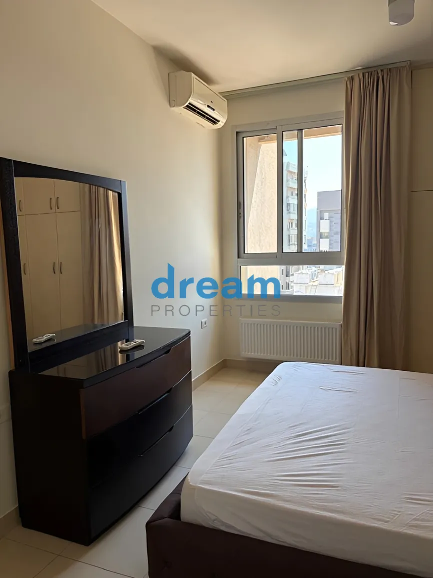Apartment for rent in Achrafieh