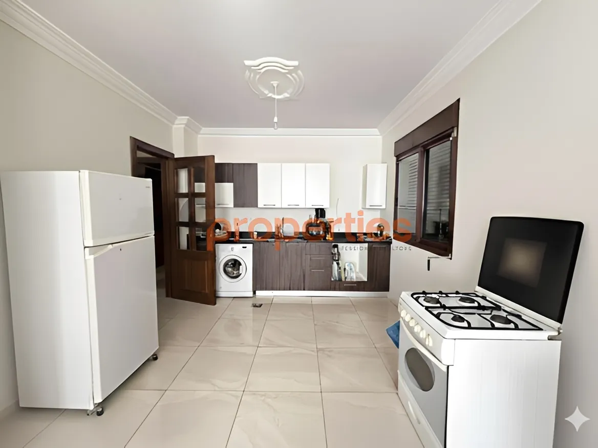 Apartment for Sale in Halat