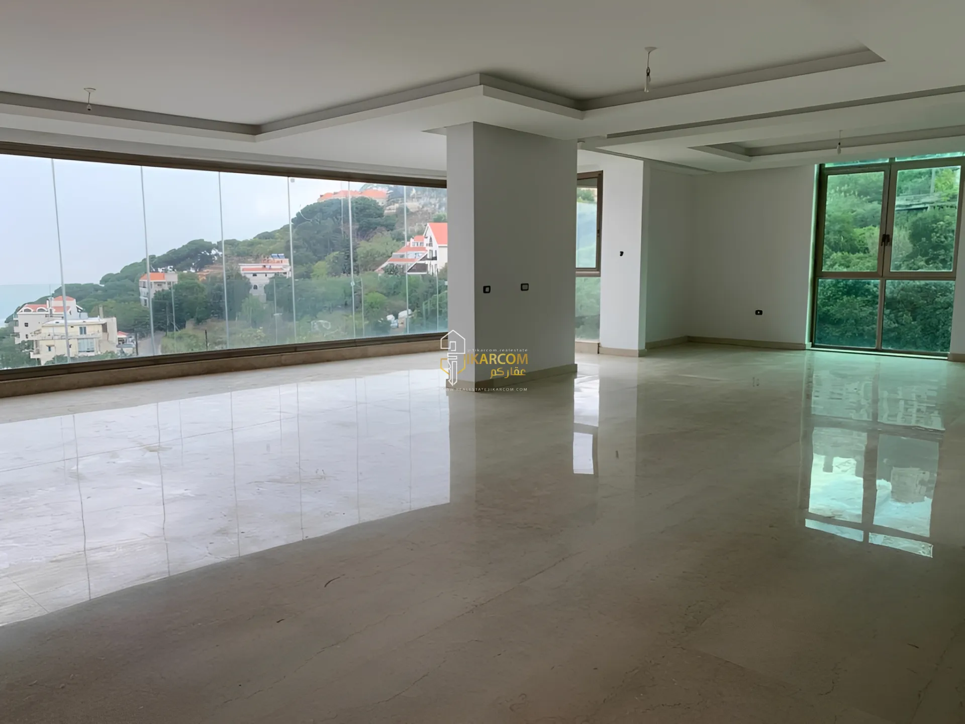 Apartment for Sale in Ain Saadeh, Lebanon