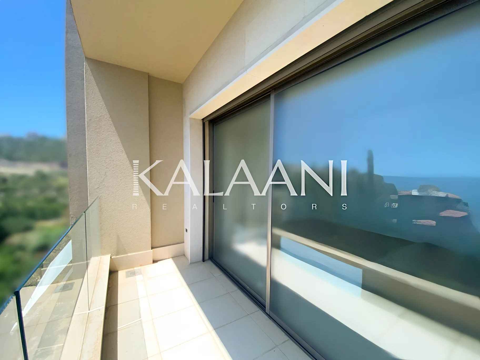 Apartment for rent in Ghazir, Lebanon