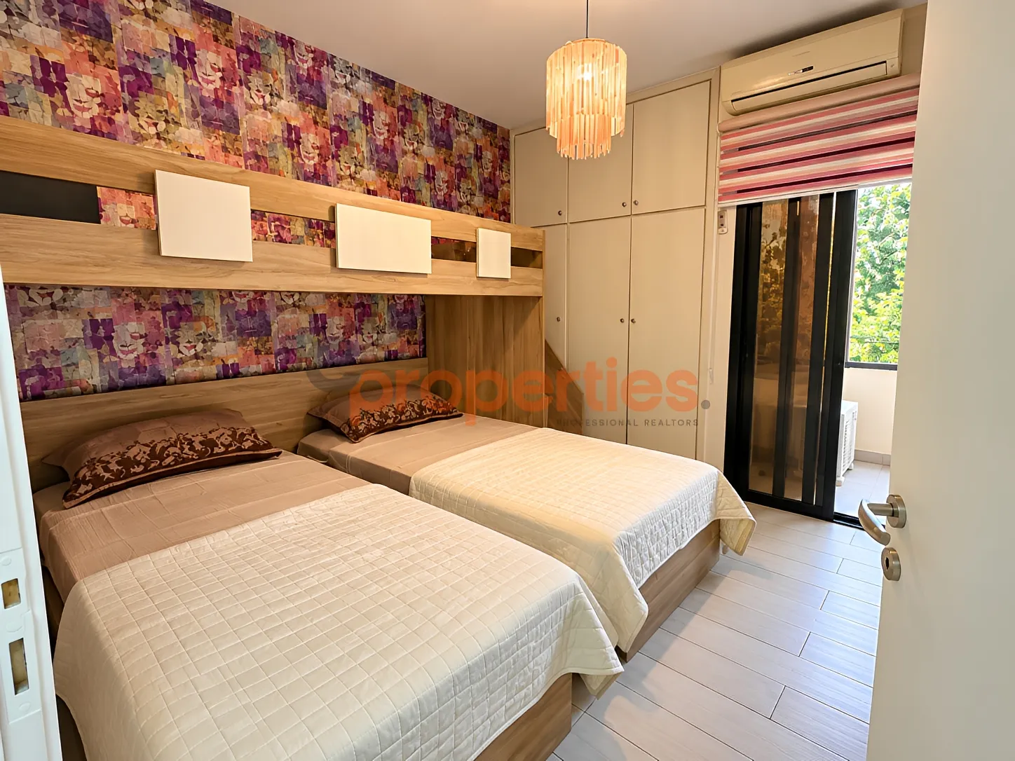 Apartment for Rent in Biaqout