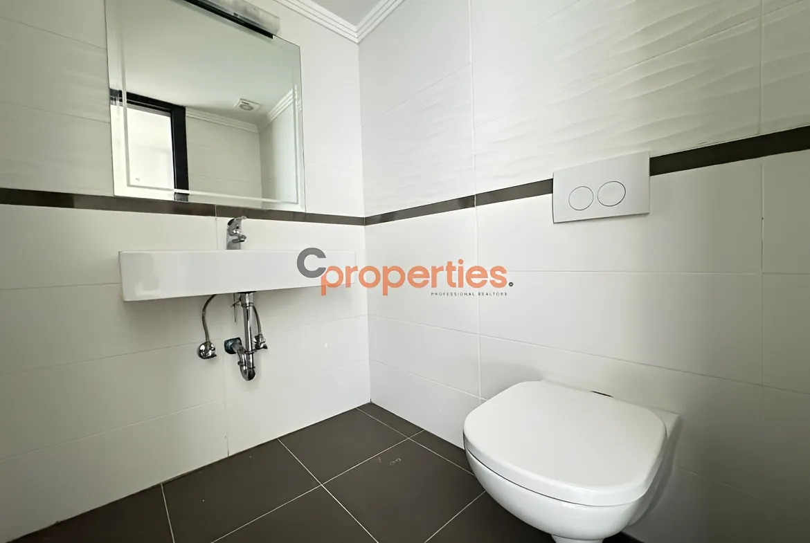 Apartment for Sale in Byblos