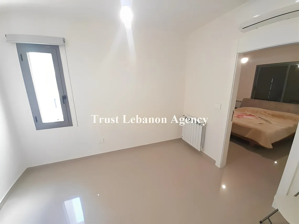 Apartment for Rent in Baabda Hazmieh Lebanon