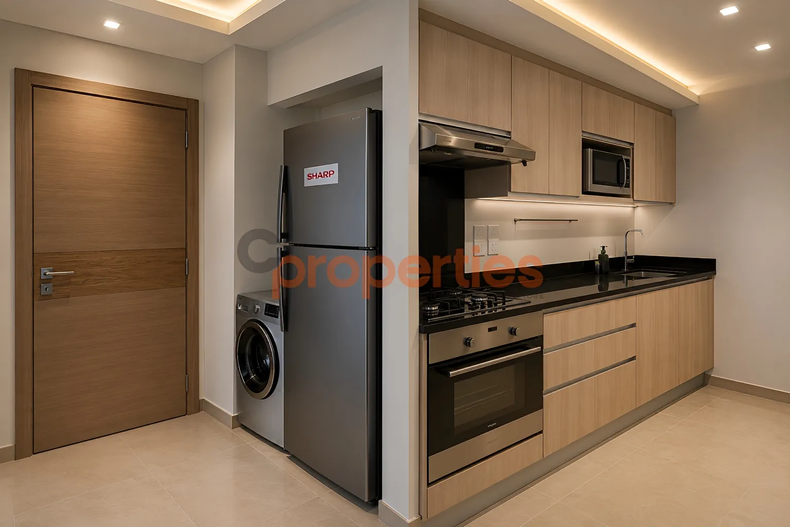 Apartment for rent in Dbayeh, Lebanon