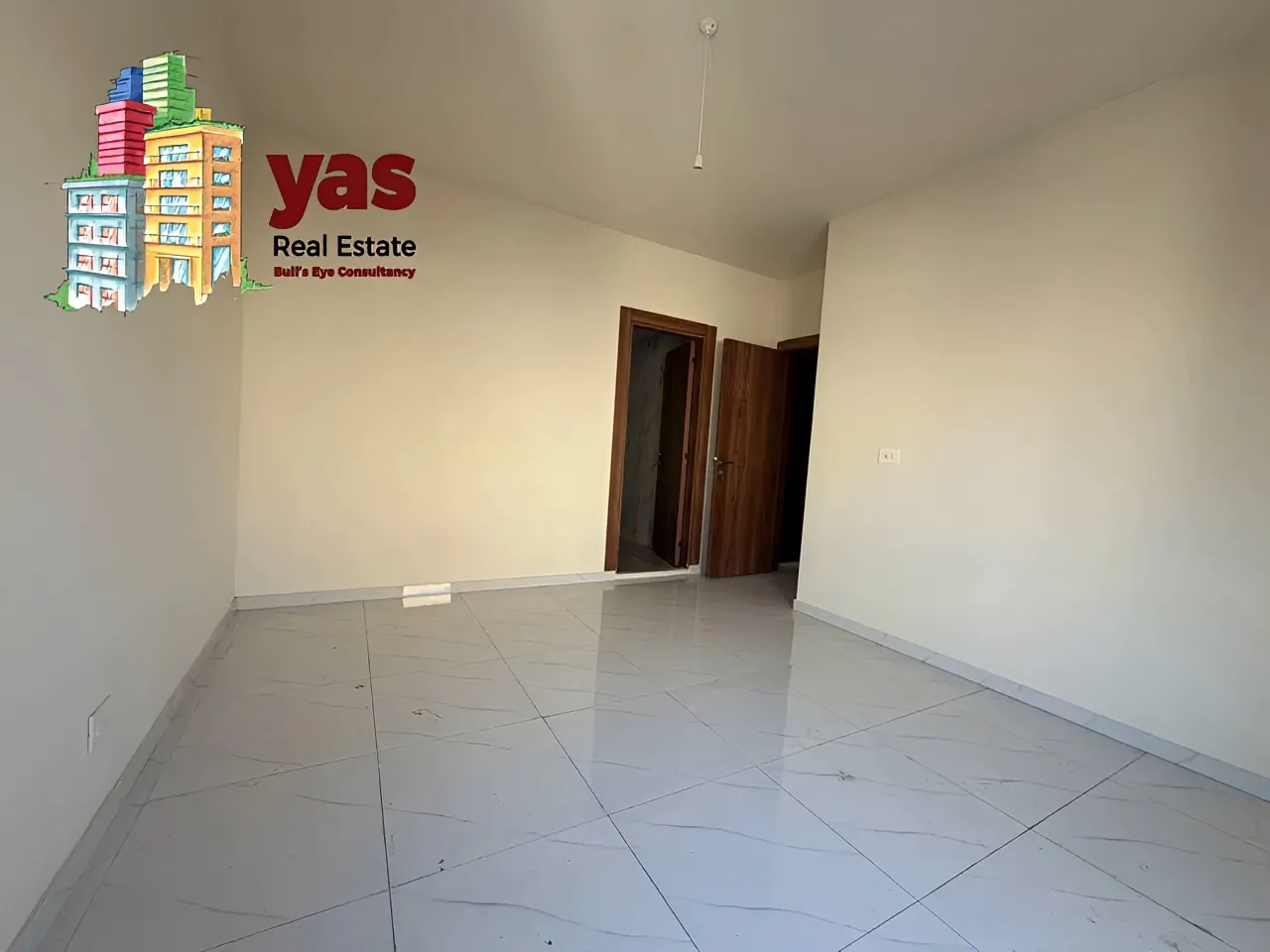 Apartment for Sale in Zouk Mosbeh - 3 bed, 3 bath