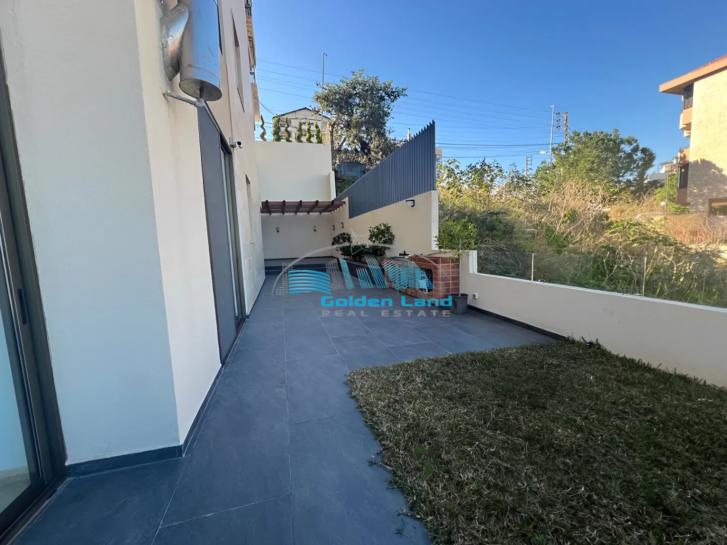 Duplex for sale in Tilal Ain Saadeh, Metn