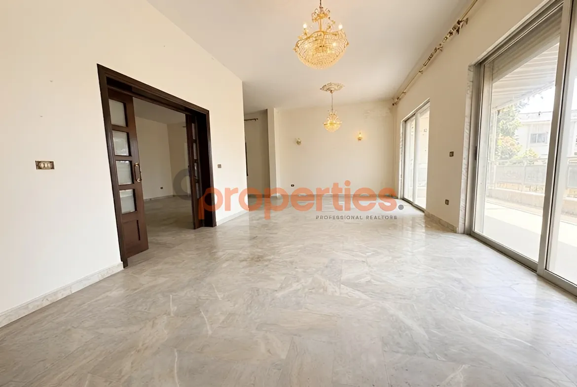 Apartment for Sale in Naqqache