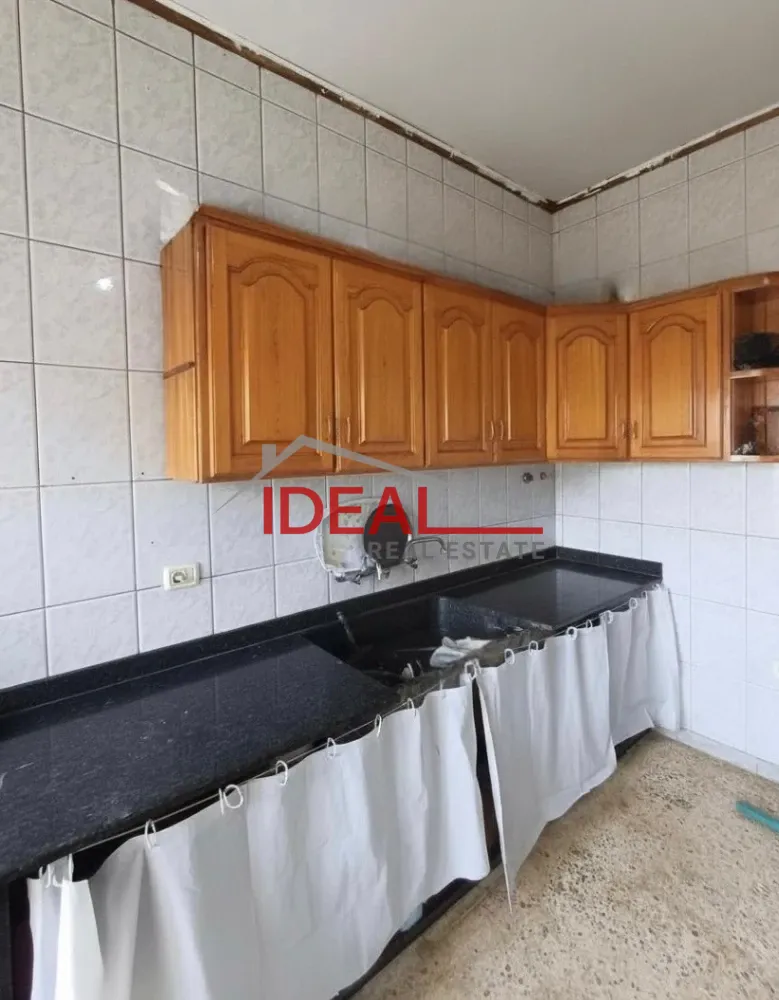 Apartment for sale in Ijdabra, Lebanon