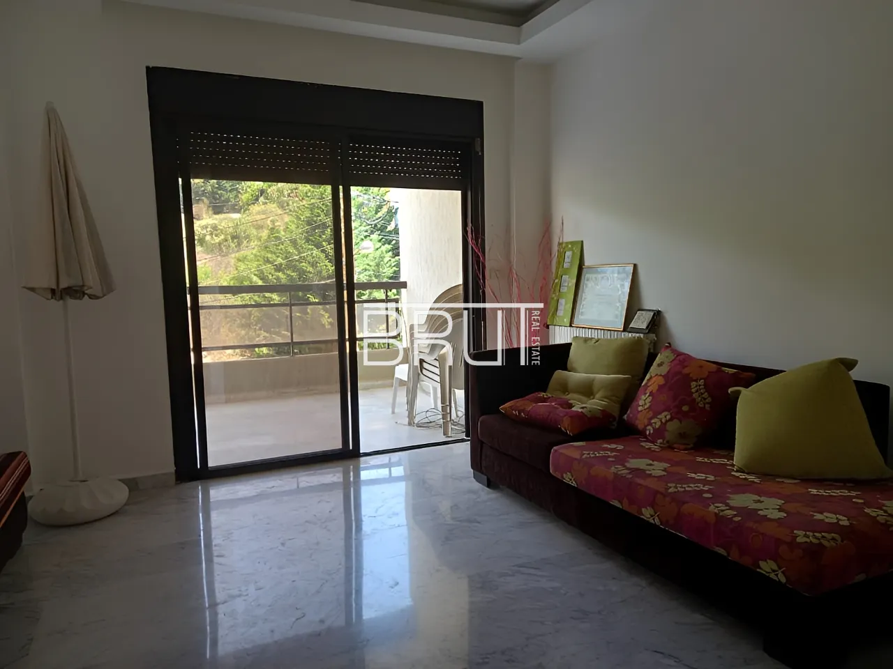 Apartment for Sale in Ballouneh