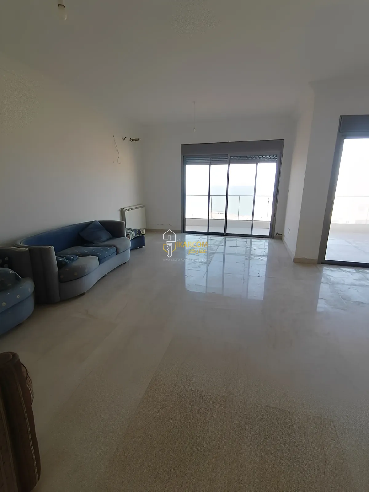 Apartment for Rent in Kfarhbab - 4 bed, 4 bath