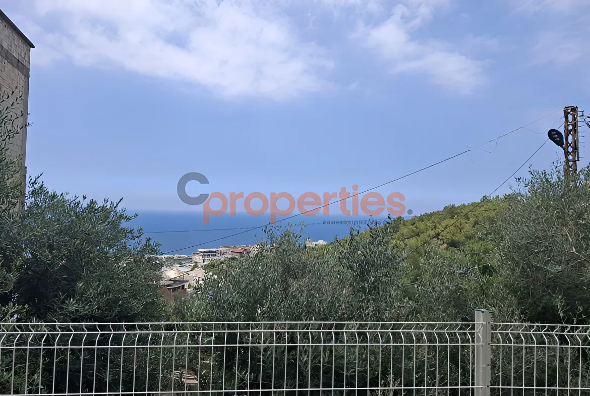 Apartment for Sale in Safra