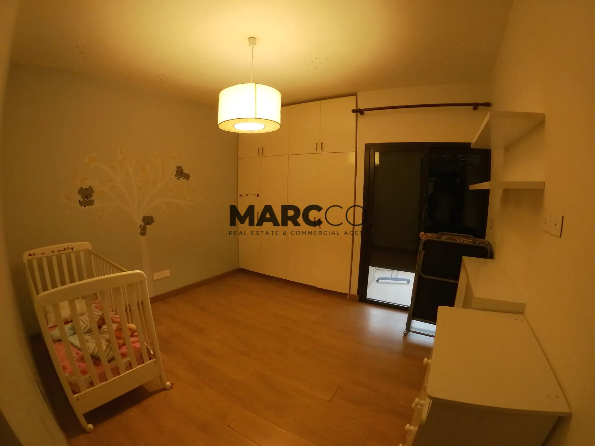 Apartment for rent in Beit El Kiko, Lebanon