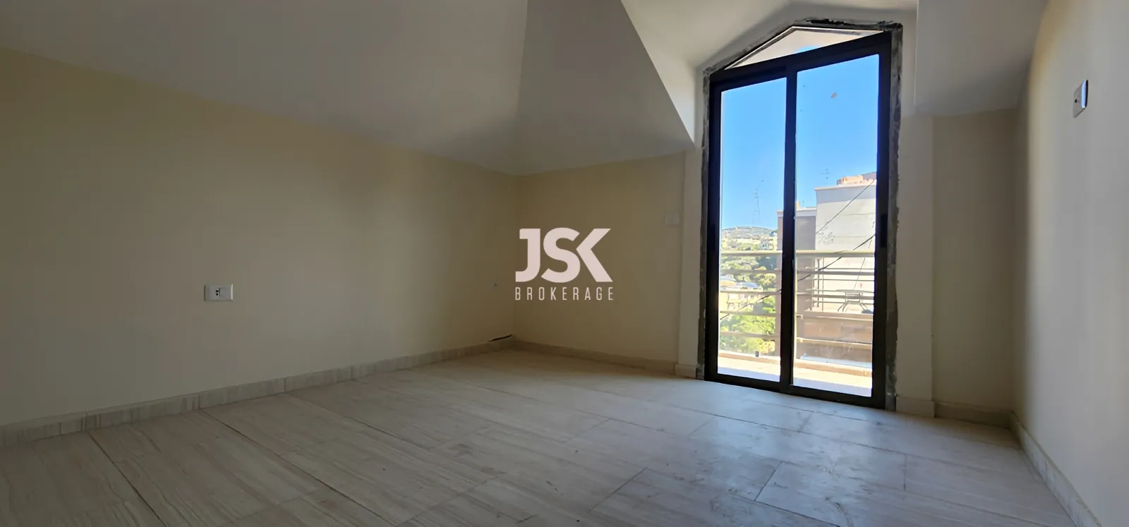 Villa for Sale in Jamhour