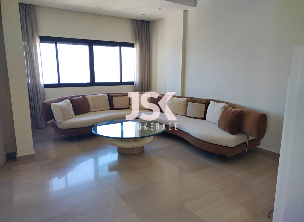 Apartment for Sale in Kaslik, Lebanon