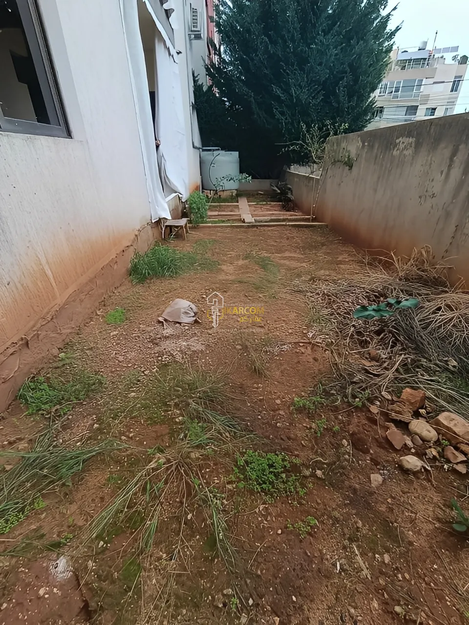 Apartment for Sale in Biaqout - 3 bed, 2 bath