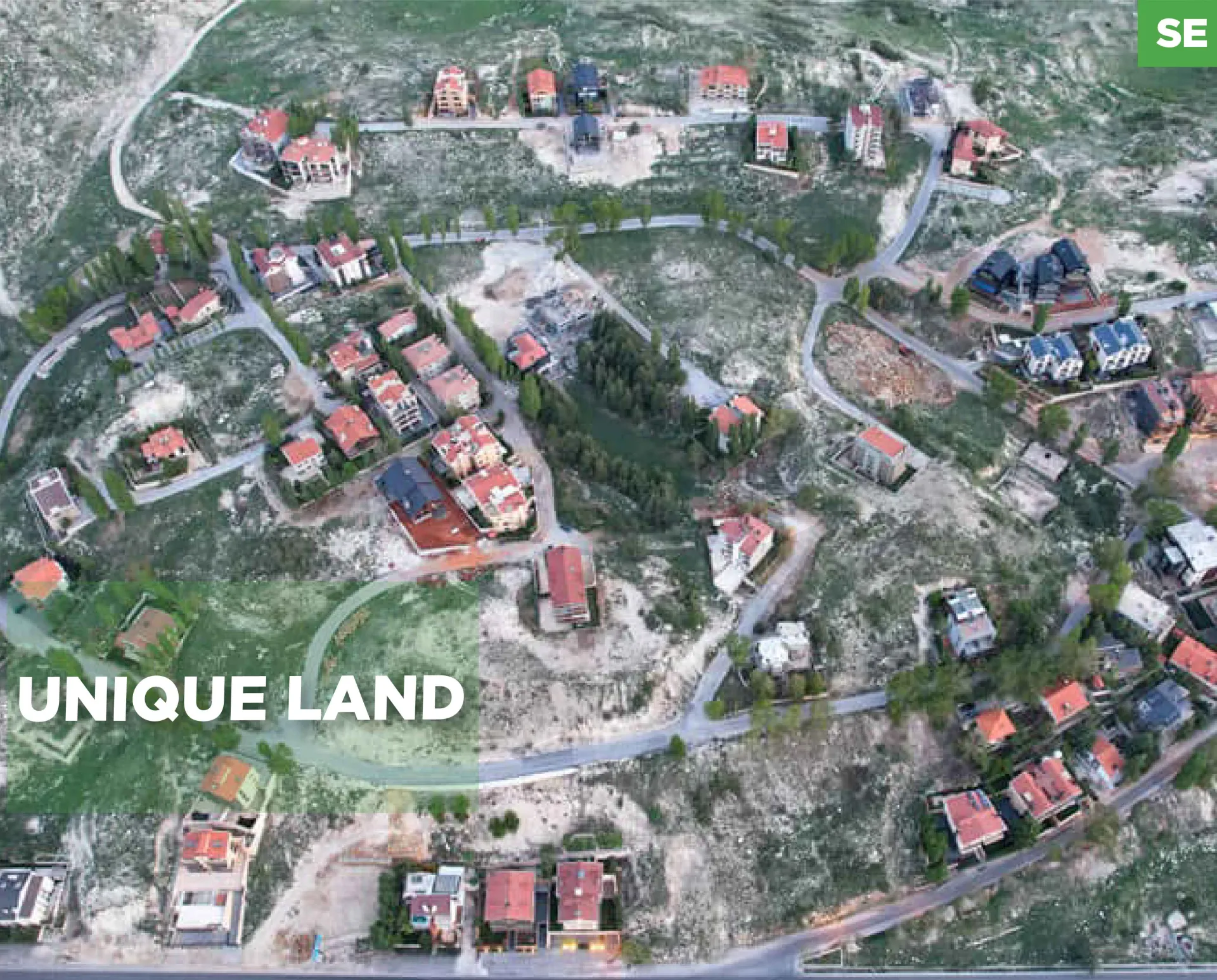Land for Sale in Kfardebian