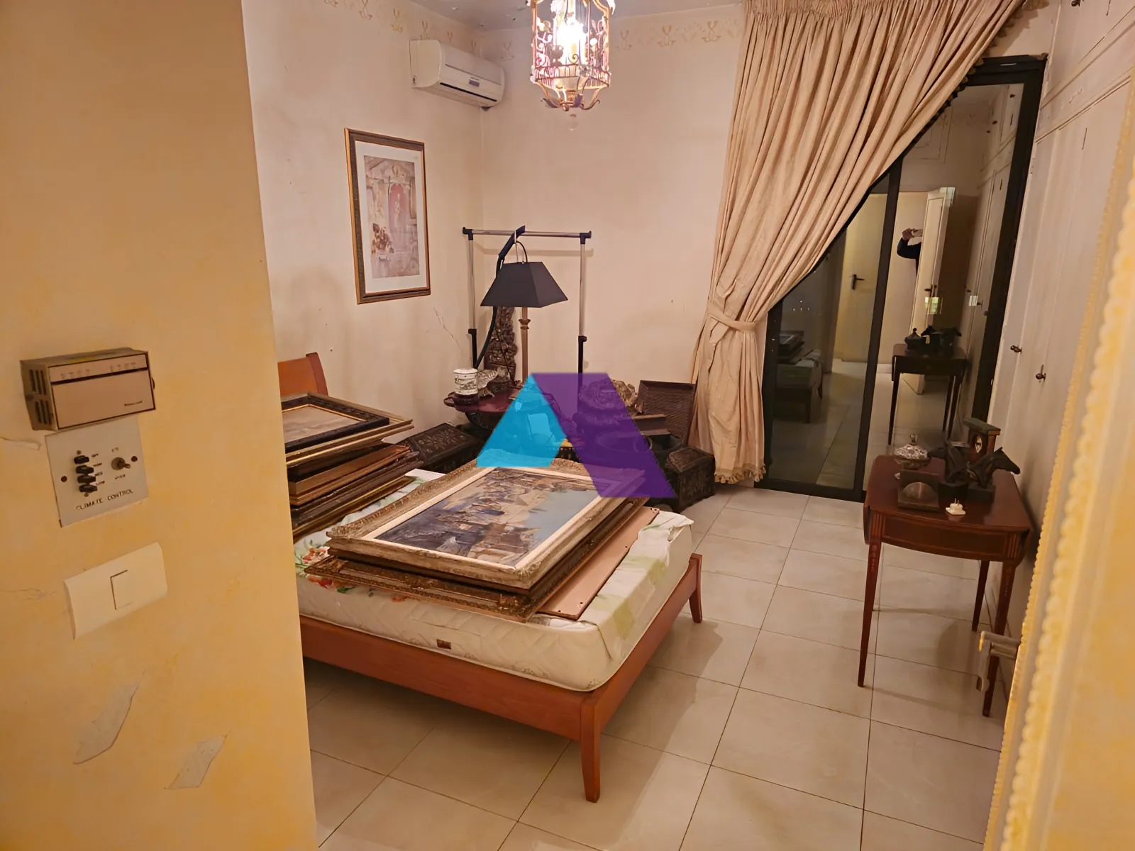 Apartment for Sale in Jnah