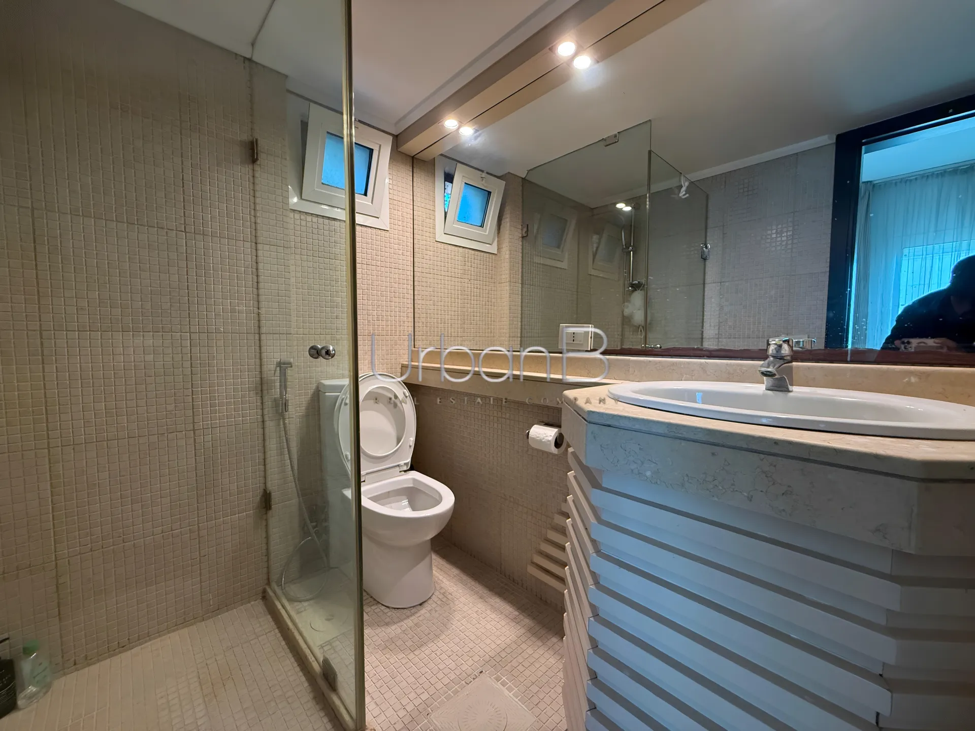 Apartment for sale in Ain el tineh, beirut, lebanon
