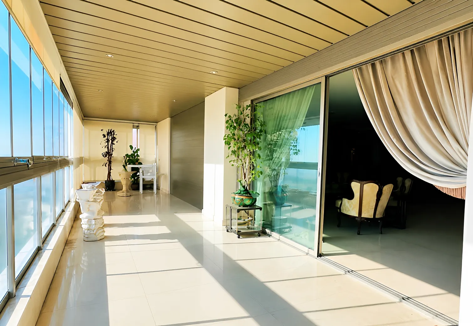 Apartment for sale in Mar Takla