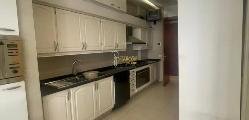 Apartment for sale in Jnah