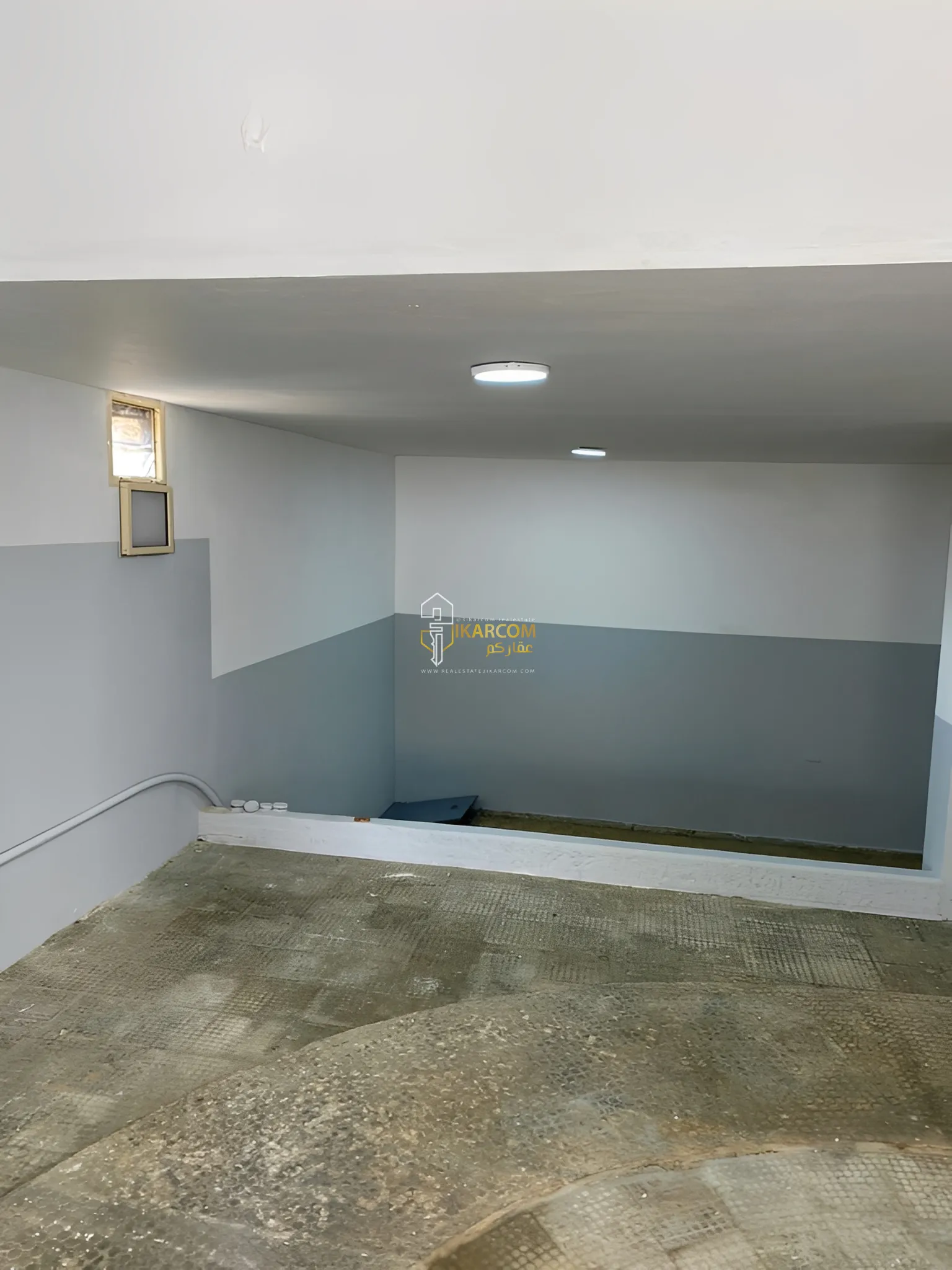 Warehouse For Rent in Baabda
