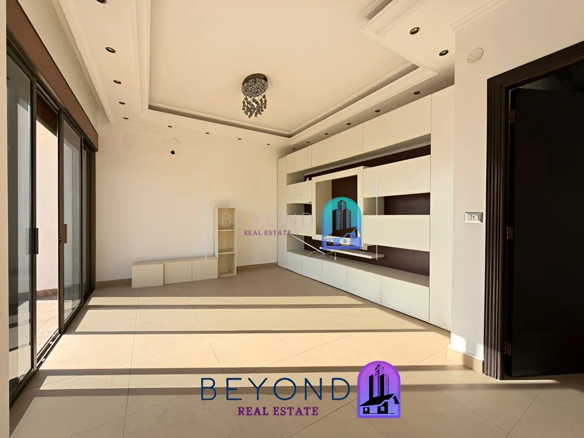 Apartment for rent in Kraytem, Beirut, Lebanon