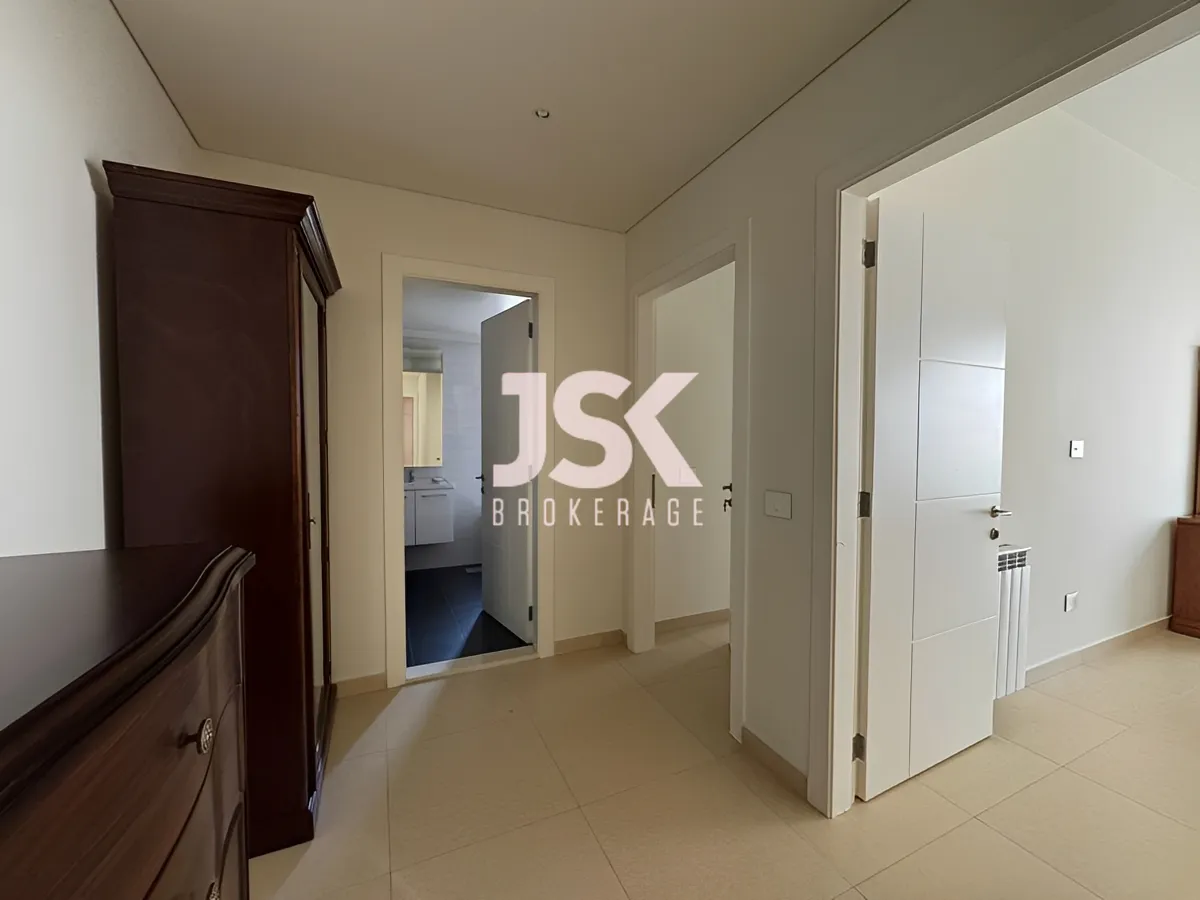 Apartment for Rent in Montiverdi, Lebanon