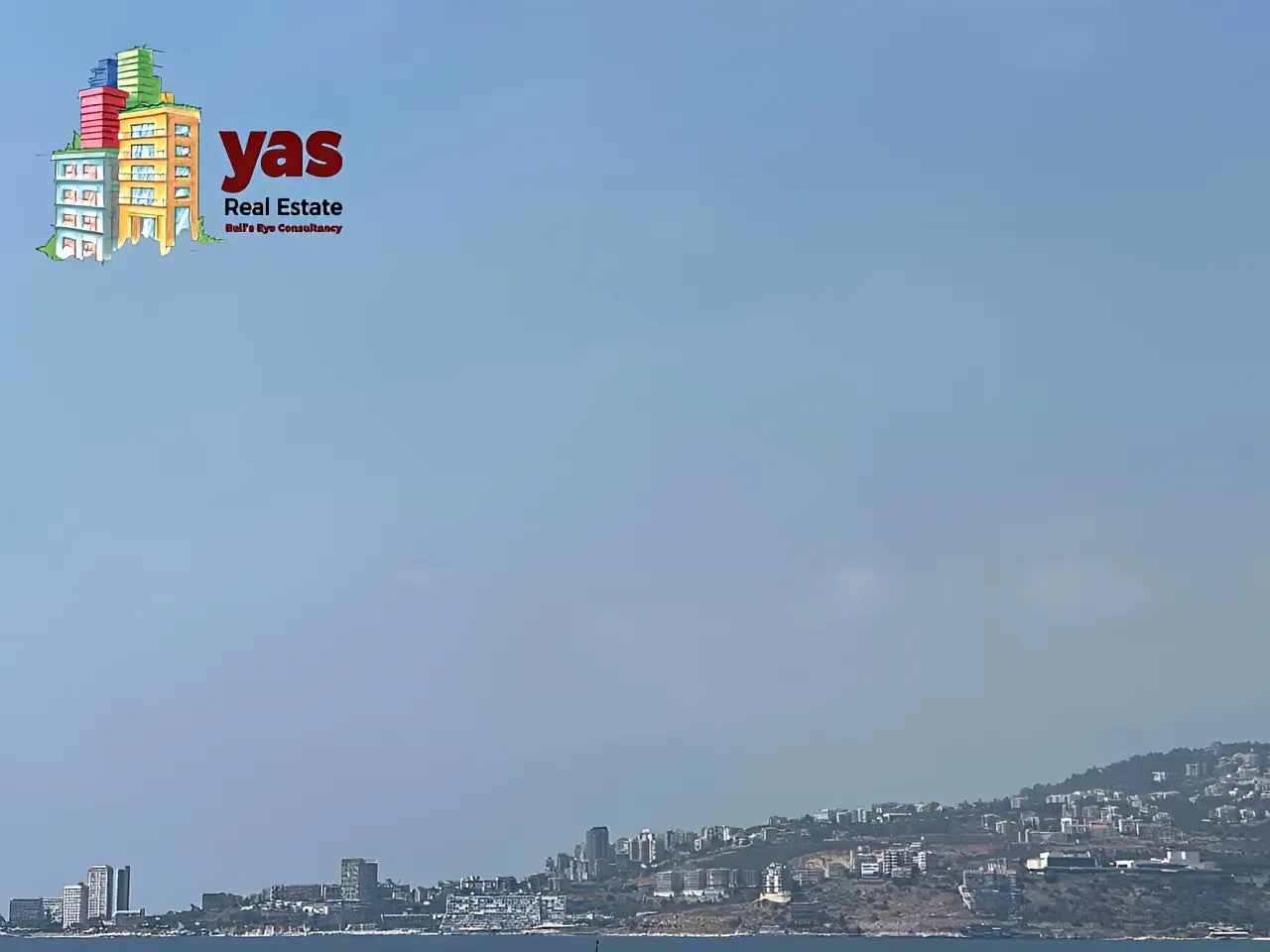 Office for rent in Jounieh