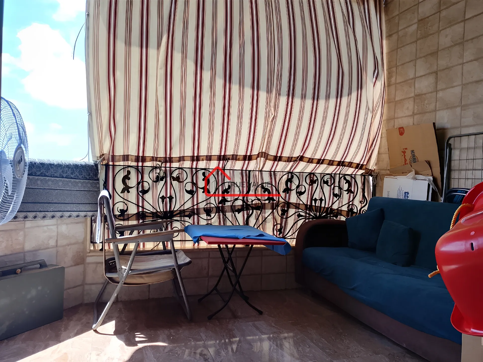 Apartment for sale in Bchamoun, lebanon
