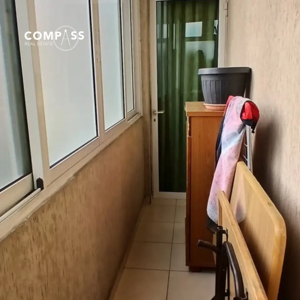 Apartment for sale in Bourj Hammoud, Lebanon