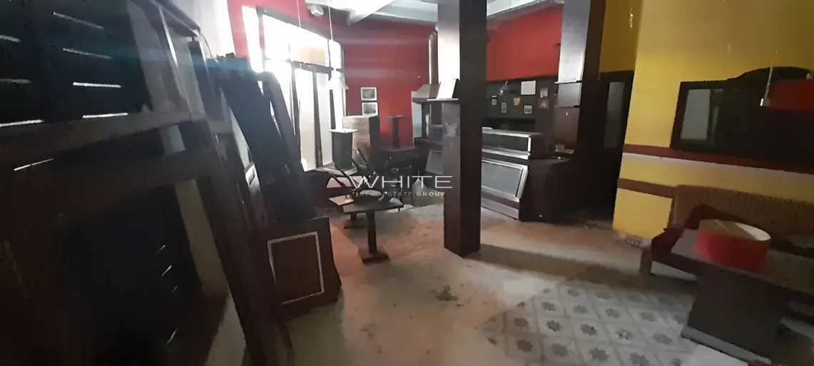 Shop For Rent in Achrafieh