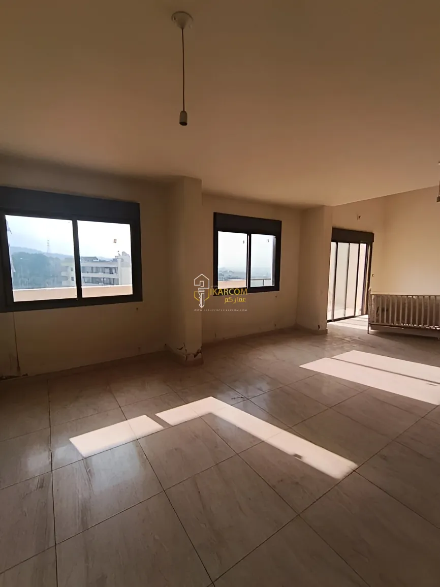 Apartment for sale in Mar Roukouz, Lebanon