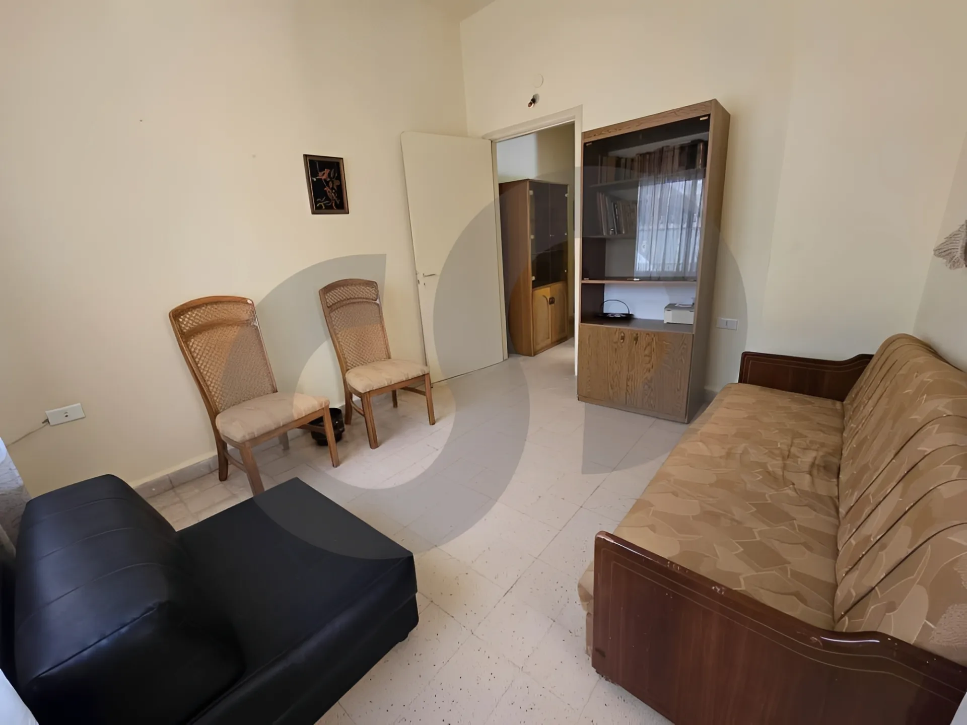 Apartment for Sale in Mar Mikhael, Beirut, Lebanon