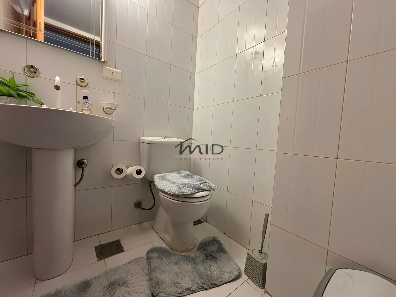 Apartment in Kfar hbab, lebanon