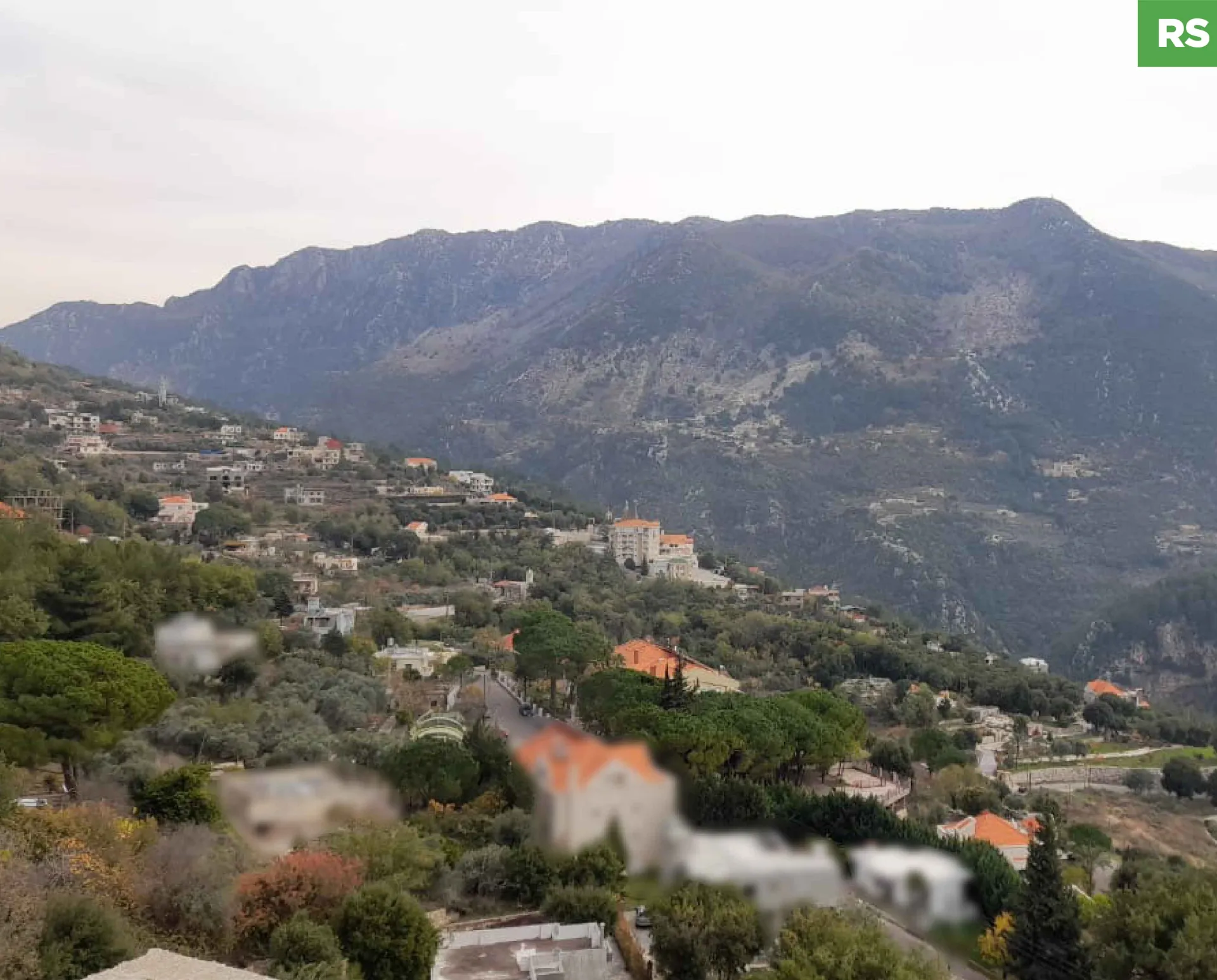 Land for Sale in Byblos