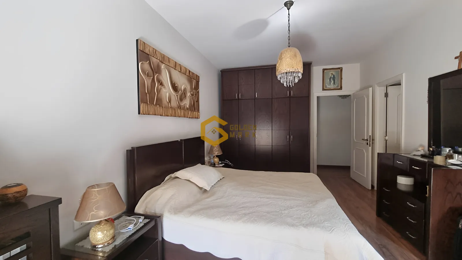 Apartment for Rent in Cornet Chahwan